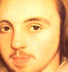 Marlowe Close up